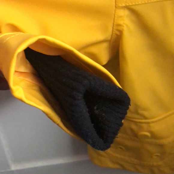 Kids rain coat - Picture 3 of 6